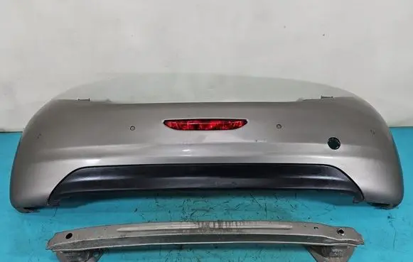 Peugeot 208 I Rear bumper IMPRK1567622