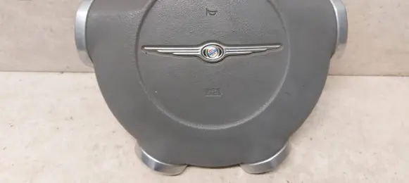 Chrysler Crossfire Steering wheel airbag YP1R6F30BEL