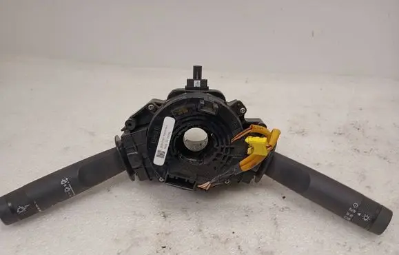 Chevrolet Volt I Wiper turn signal indicator stalk/switch 20972864 SANAH1R04D