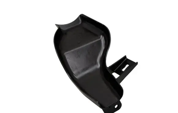 Ford Explorer VI Engine splash shield/under tray LB5C6N634A