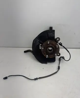 Hyundai ix35 Front wheel hub