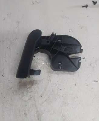 Audi A7 S7 4G Engine bonnet (hood) release handle 8T1823533