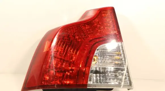 Volvo S40 Rear/tail lights 30744537