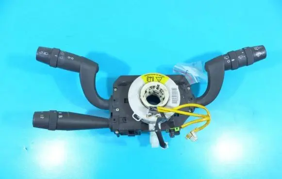 Fiat Idea Headlight wiper switch 07354009370 IMPRK1227151