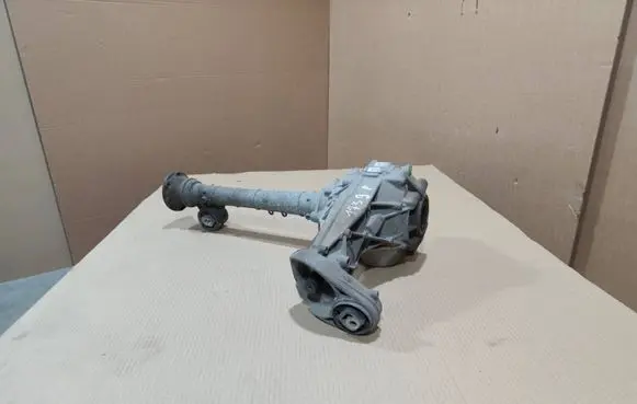 Volkswagen Amarok Front differential 4460310066 4460310 99035