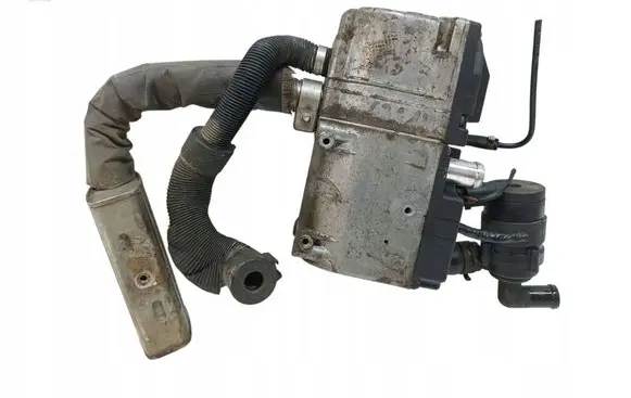 Skoda Octavia Mk1 (1U) Auxiliary pre-heater (Webasto) 8K0265081P