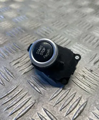 BMW 6 F12 F13 Engine start stop button switch 9263436