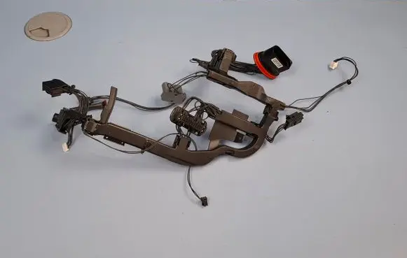 Audi A3 S3 8V Headlight/headlamp wiring loom/harness 18836900 18892701L 8V0941033B