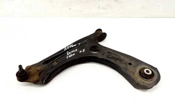 Front lower control arm/wishbone