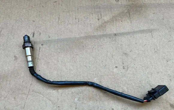 Audi A4 S4 B8 8K Lambda probe sensor 8K0906262C