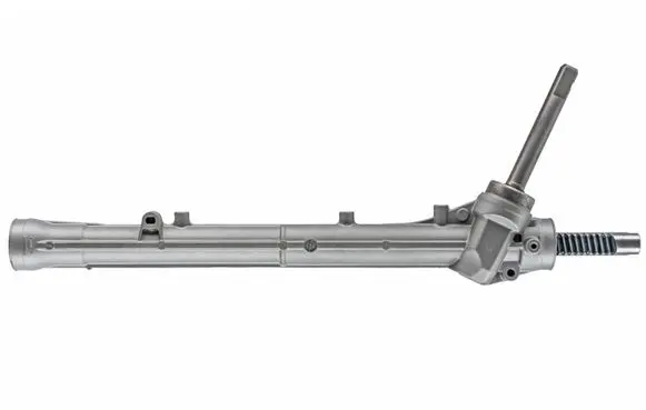 Nissan Micra Steering rack 6900001464 48100ED50A 48010EM30A