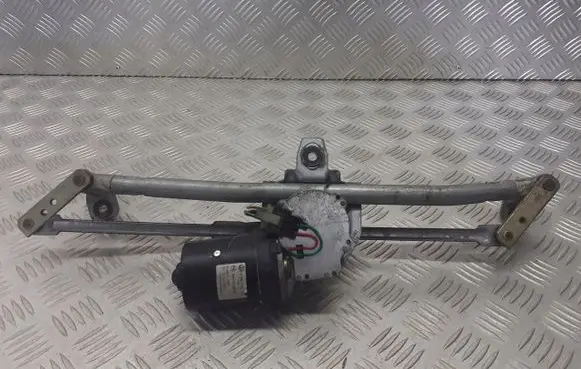Audi A3 S3 8L Front wiper linkage 1J1955113A