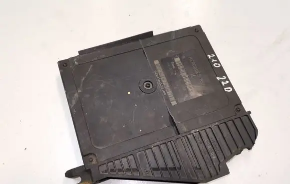 Mercedes-Benz E W210 Comfort/convenience module 2108203826