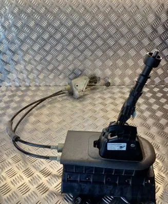 Alfa Romeo Mito Gear shifter/selector 553454590 C95514T 1APR2010