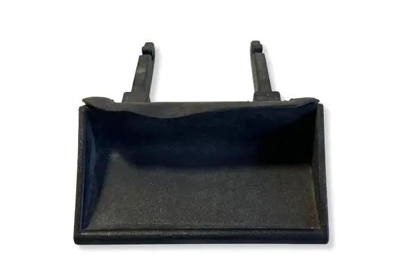 Audi A6 S6 C5 4B Tailgate/trunk/boot exterior handle 4B0827778A