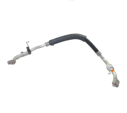 Ford Bronco Air conditioning (A/C) pipe/hose LX6H19N602NE