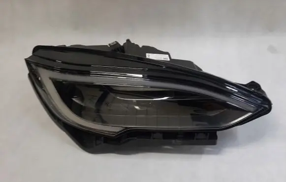 Tesla Model S Headlight/headlamp 156371400F