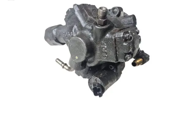Volvo V50 Fuel injection high pressure pump A2C20003791 9654615580 5WS40163