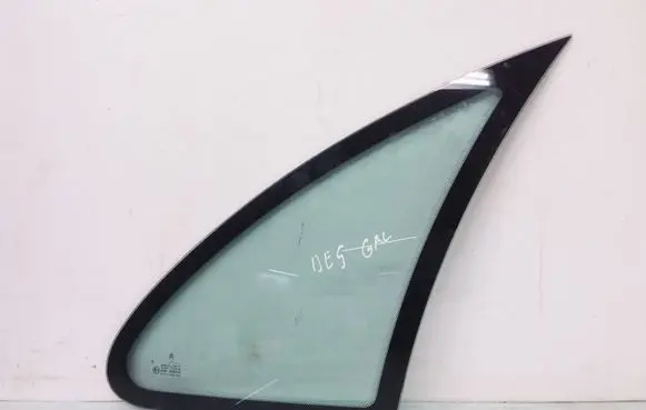 Citroen Xsara Picasso Rear side window