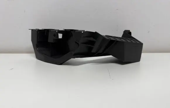 Renault Twingo II Rear bumper mounting bracket 8200423096