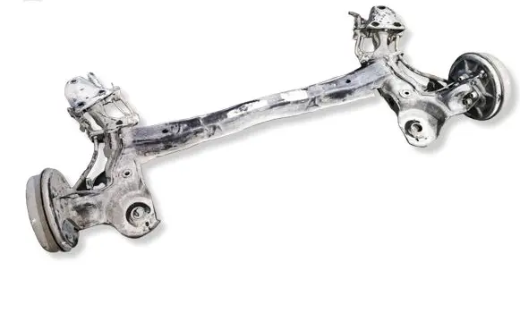 Citroen DS3 Rear axle beam 