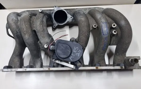 Intake manifold