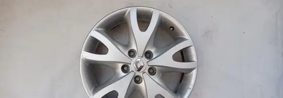 Renault Koleos I R17 alloy rim 40300JY02B