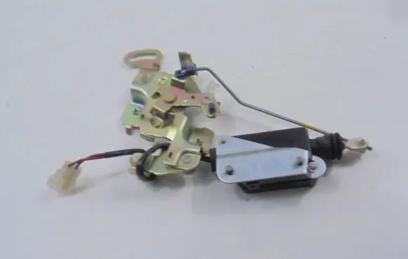 Mazda 626 Rear lock motor 830000-9660