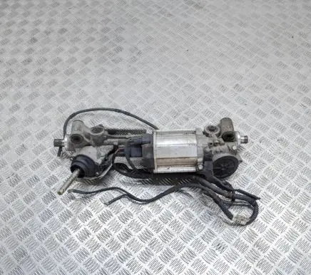 Opel Zafira C Steering rack 42123000 7805501620