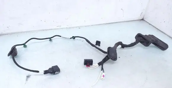 Volkswagen Caddy Front door wiring loom 2K5971120H