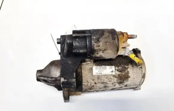 Ford Focus Starter motor TS22E36 679112 TS22E36679112
