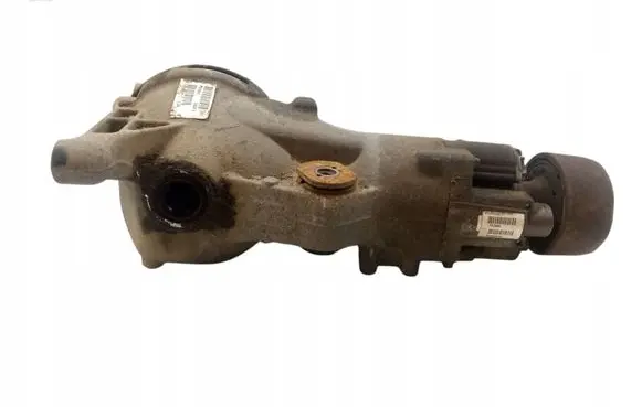 Volvo V60 Rear differential 31256867