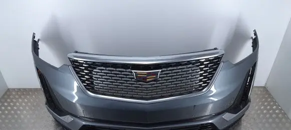 Cadillac XT6 Front bumper 