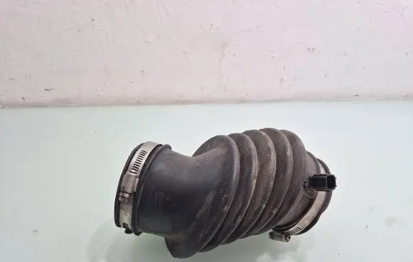 Chrysler Voyager Air intake hose/pipe 04861414AB