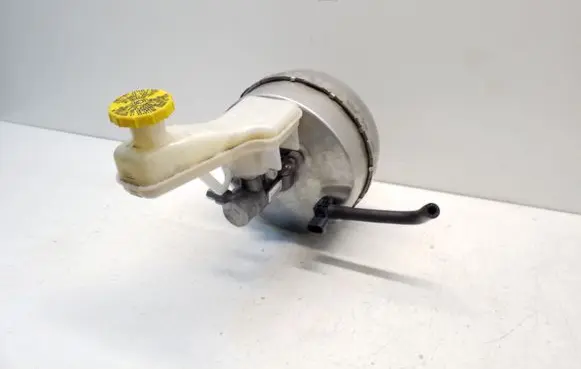 Chrysler Pacifica Brake booster P04581680AE 26415800073
