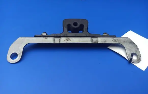 Muffler mount bracket/holder