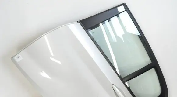 BMW 1 F20 F21 Rear door 