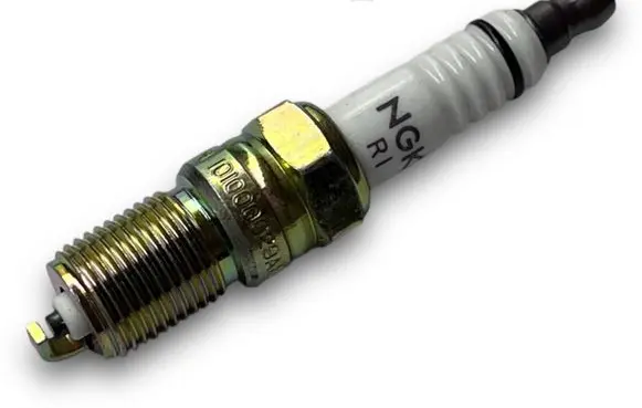 Audi A6 Allroad C5 Spark plug S657 101000029AB