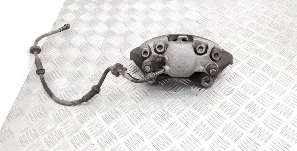 Audi A6 S6 C7 4G Front brake caliper 4G0106AK 4G6AK
