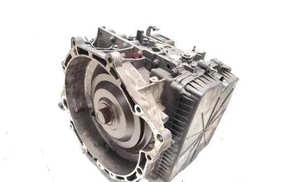 Ford Galaxy Automatic gearbox DS7R7000BJ AWBB1 RMDS7R7000BK