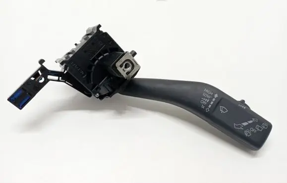 Volkswagen Golf V Wiper control stalk 1K0953519H
