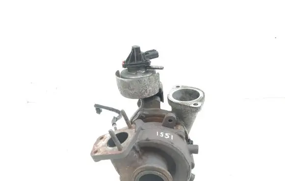 Chevrolet Orlando Turbo 4947719200 4947712500