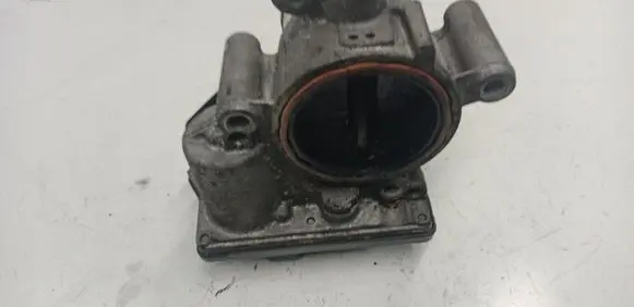 Volkswagen Sharan Throttle valve 03L128063R A2C31762900
