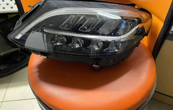 Mercedes-Benz C W205 Headlight/headlamp A2059062106KZ A2059062106