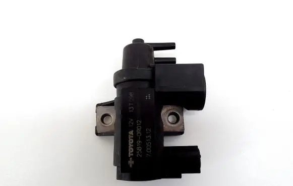 Toyota RAV 4 (XA40) Turbo solenoid valve 258190R012