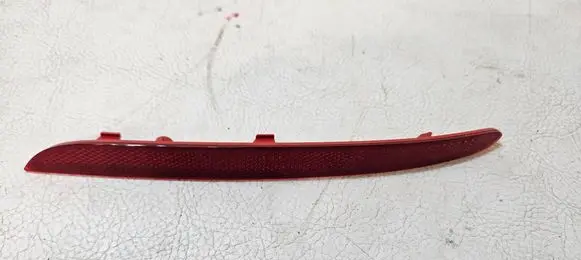 Mercedes-Benz GLC C254 Rear tail light reflector A0998208700