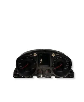 Volkswagen PASSAT B6 Speedometer (instrument cluster) A2C53194181