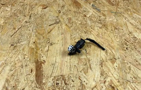 Mercedes-Benz A W177 Airbag deployment crash/impact sensor A2239052400