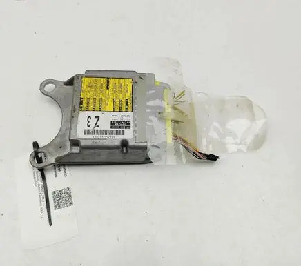 Toyota Prius (XW50) Airbag control unit/module 8917047610