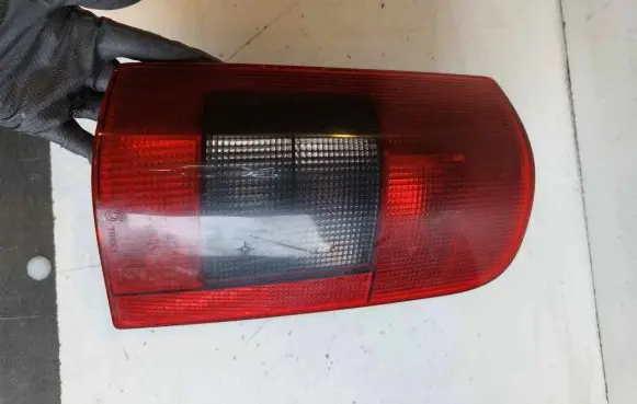 Citroen Berlingo Rear/tail lights 4505022